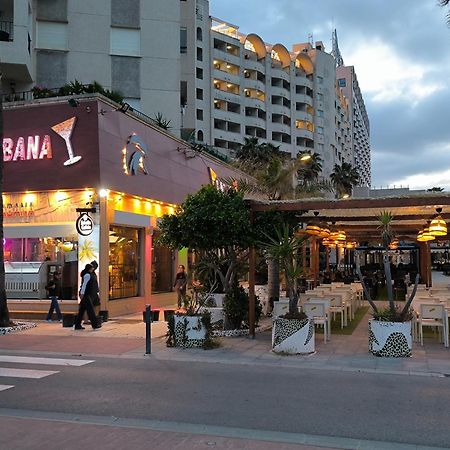אורופסה דל מר Magic World Apartamento Lyz Y Mar מראה חיצוני תמונה