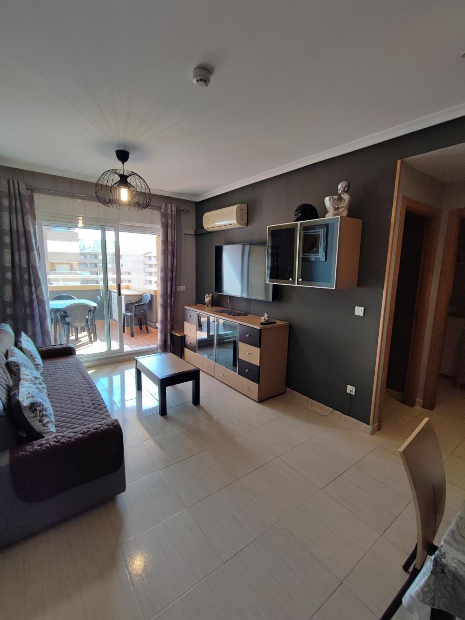 אורופסה דל מר Magic World Apartamento Lyz Y Mar מראה חיצוני תמונה