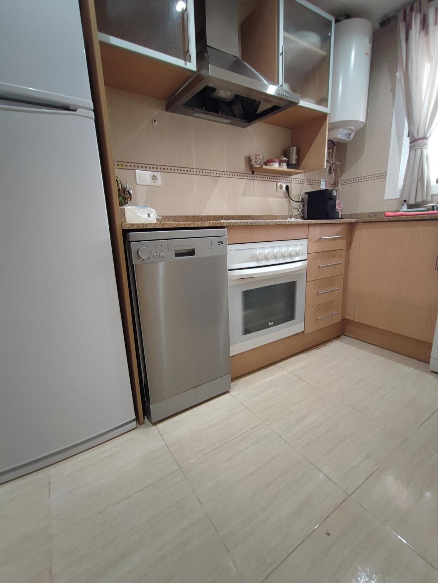 אורופסה דל מר Magic World Apartamento Lyz Y Mar מראה חיצוני תמונה