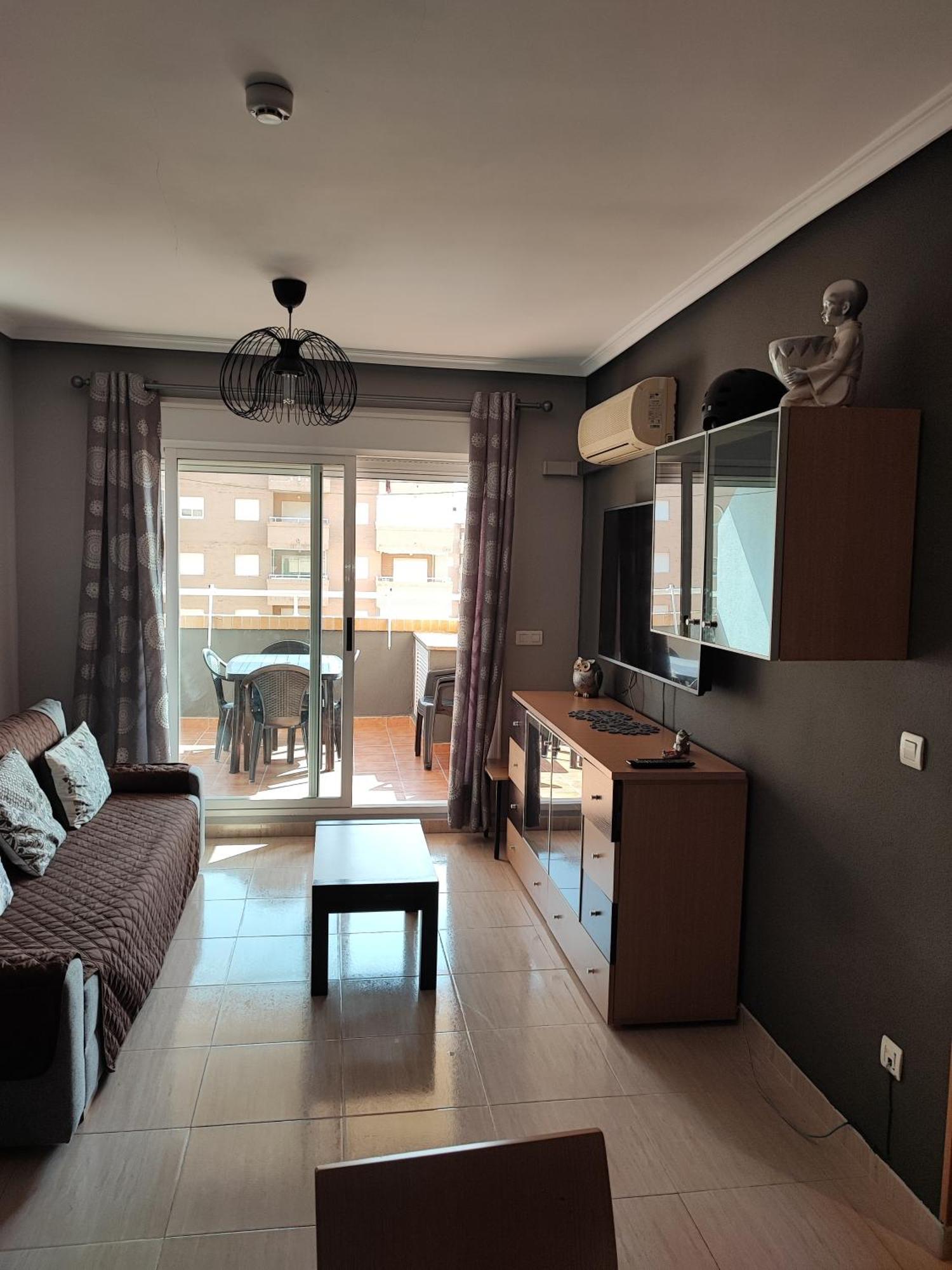 אורופסה דל מר Magic World Apartamento Lyz Y Mar מראה חיצוני תמונה
