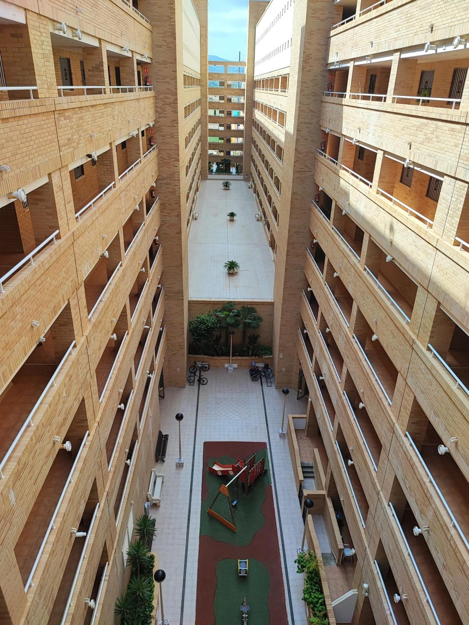 אורופסה דל מר Magic World Apartamento Lyz Y Mar מראה חיצוני תמונה