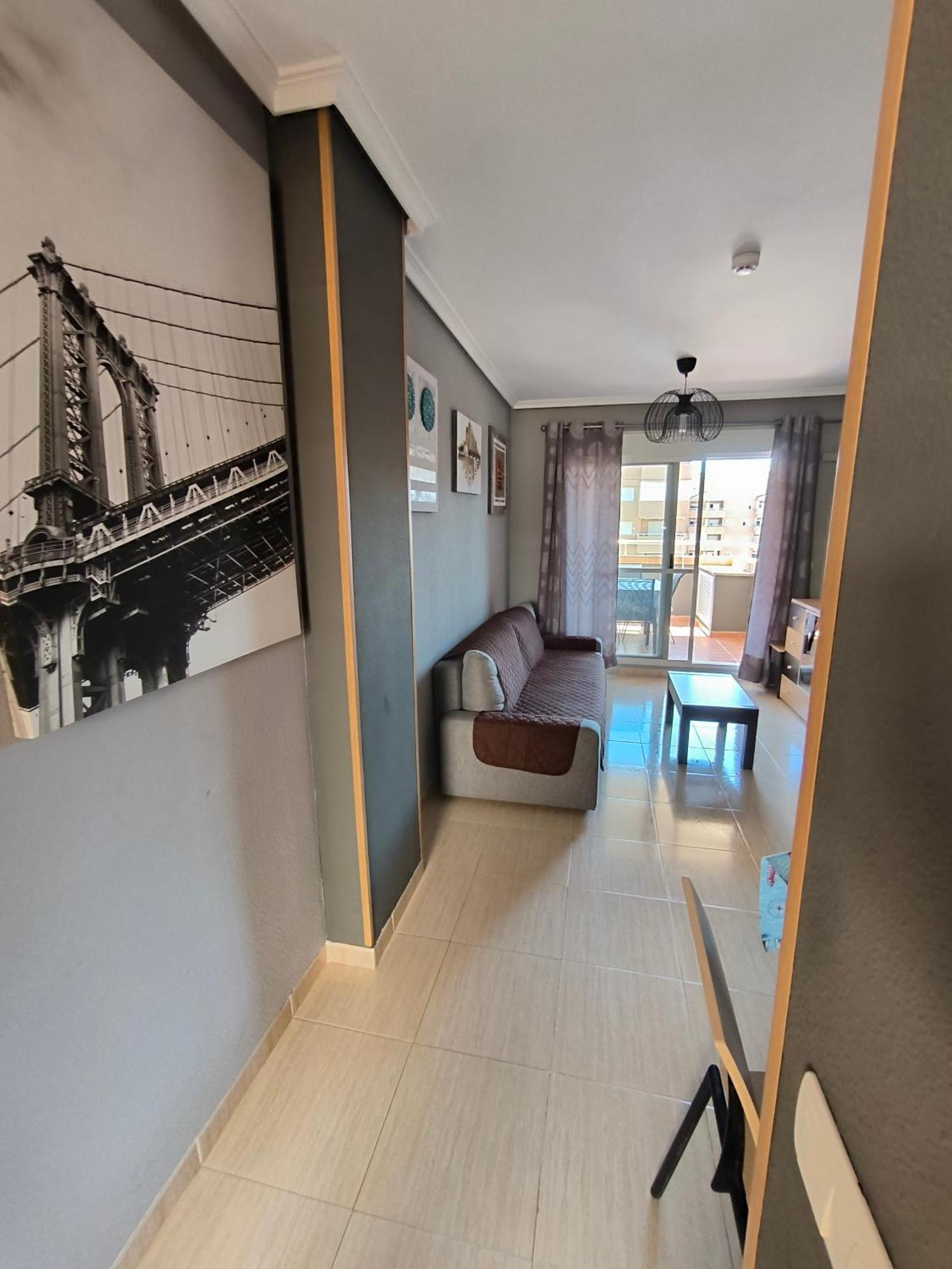אורופסה דל מר Magic World Apartamento Lyz Y Mar מראה חיצוני תמונה