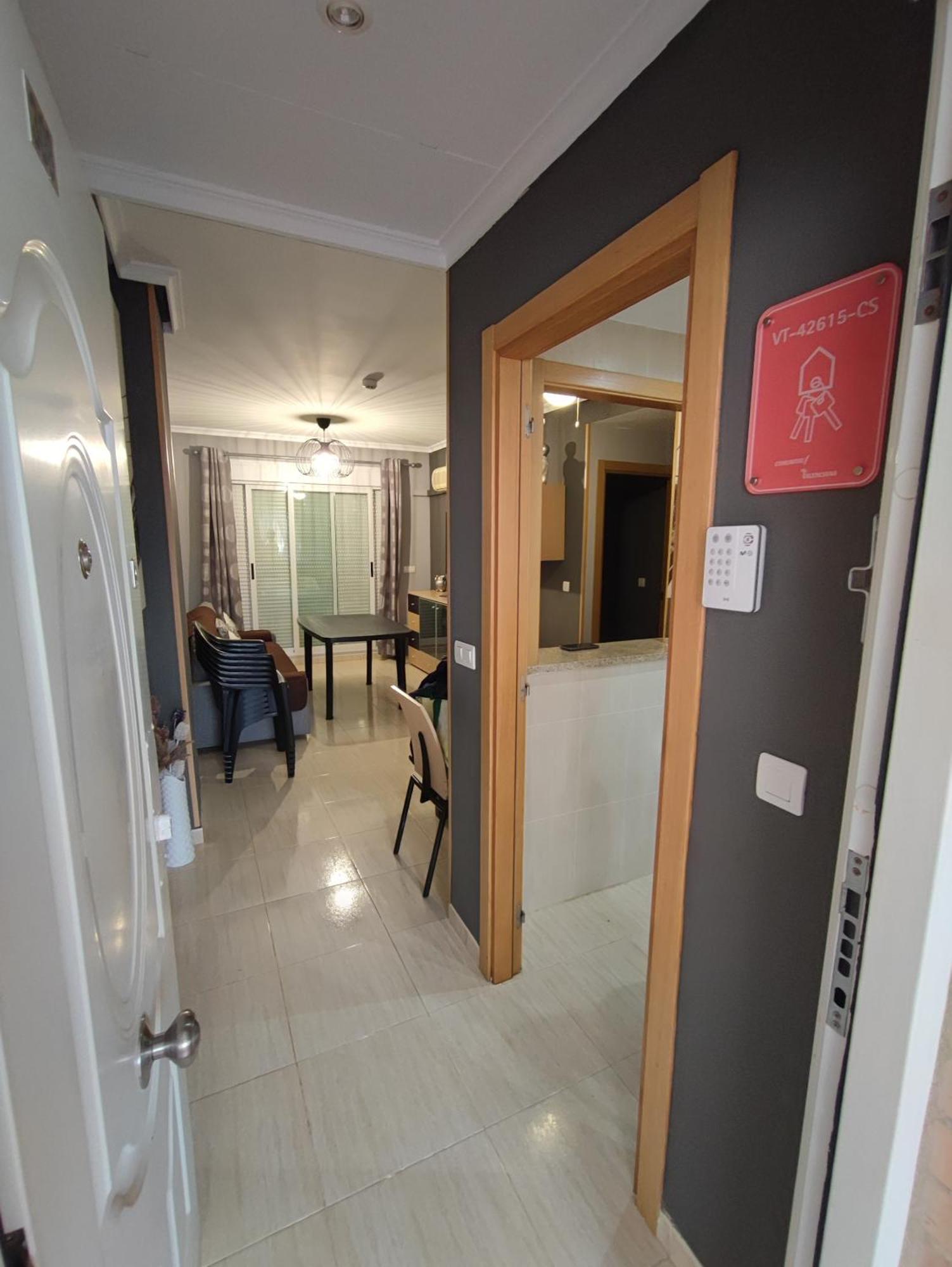 אורופסה דל מר Magic World Apartamento Lyz Y Mar מראה חיצוני תמונה