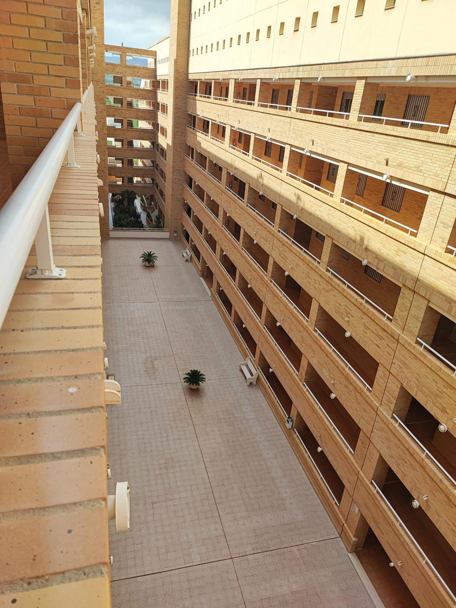 אורופסה דל מר Magic World Apartamento Lyz Y Mar מראה חיצוני תמונה