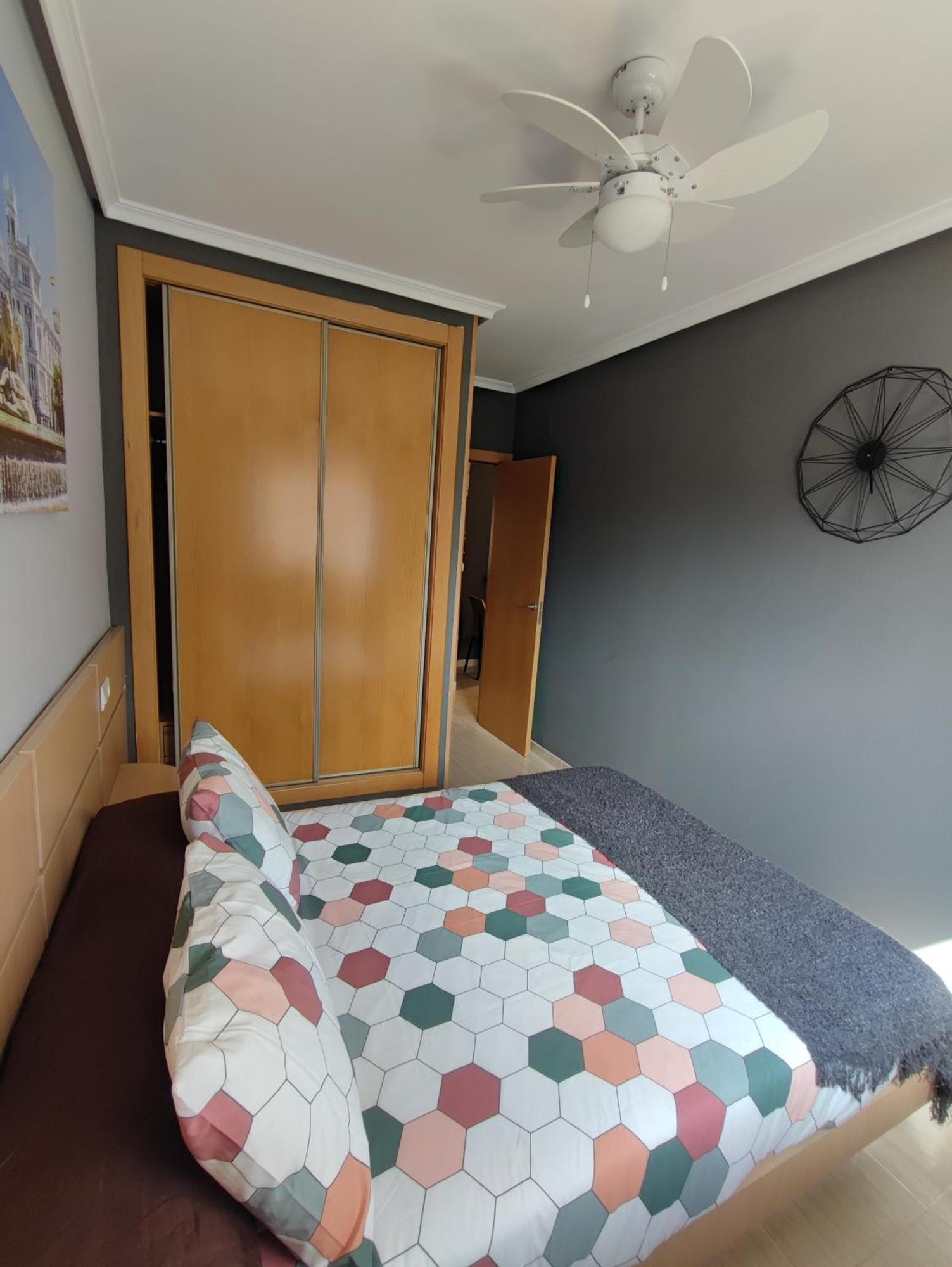 אורופסה דל מר Magic World Apartamento Lyz Y Mar מראה חיצוני תמונה