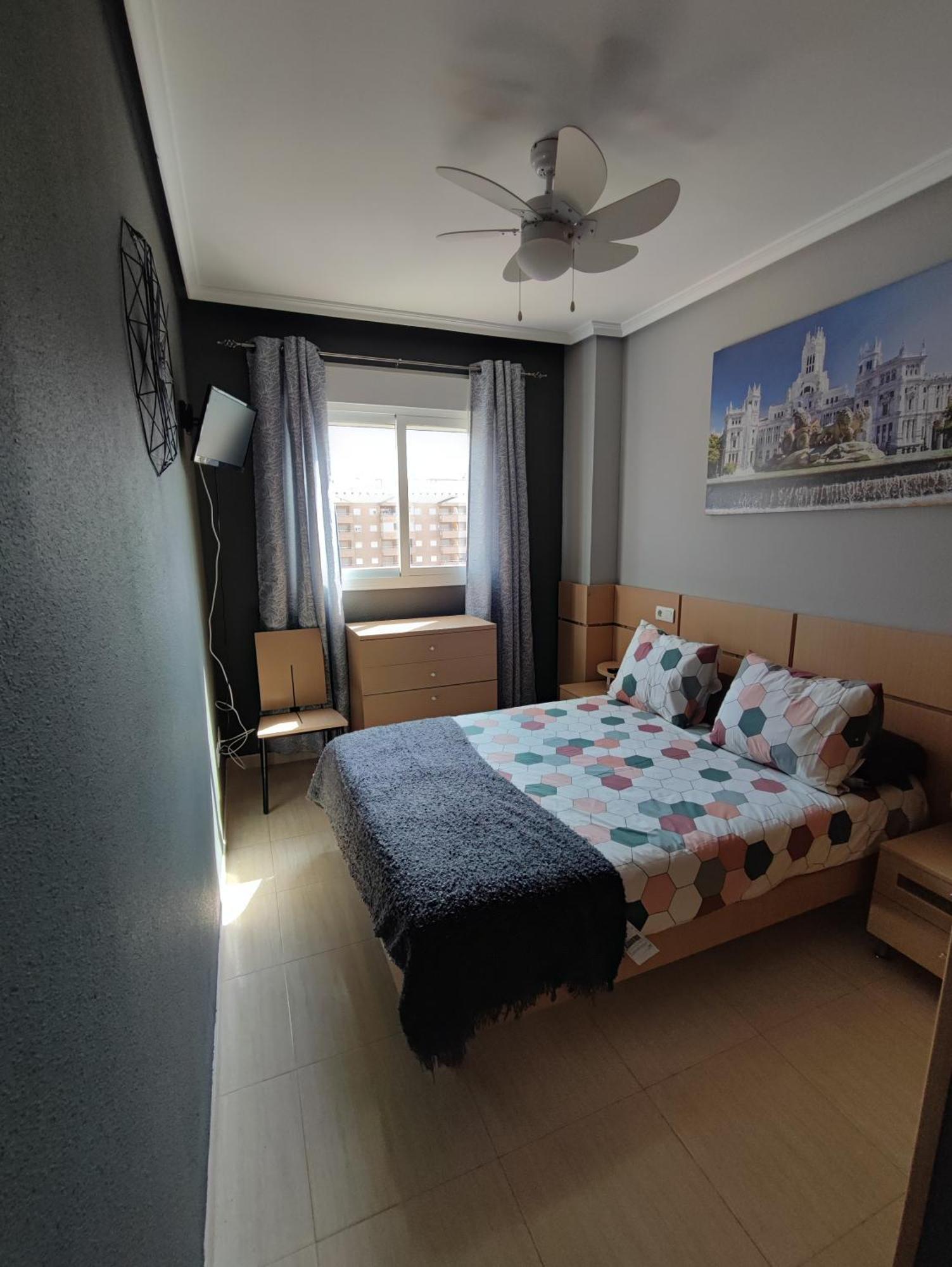 אורופסה דל מר Magic World Apartamento Lyz Y Mar מראה חיצוני תמונה